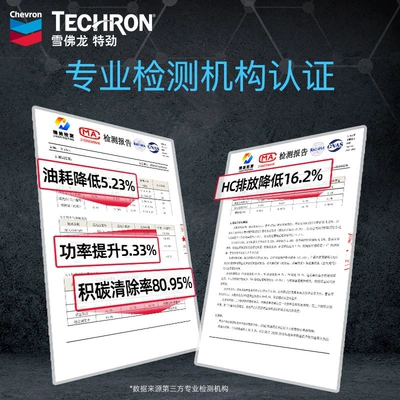 Premium Fuel Additive Tcp for: Oil additive