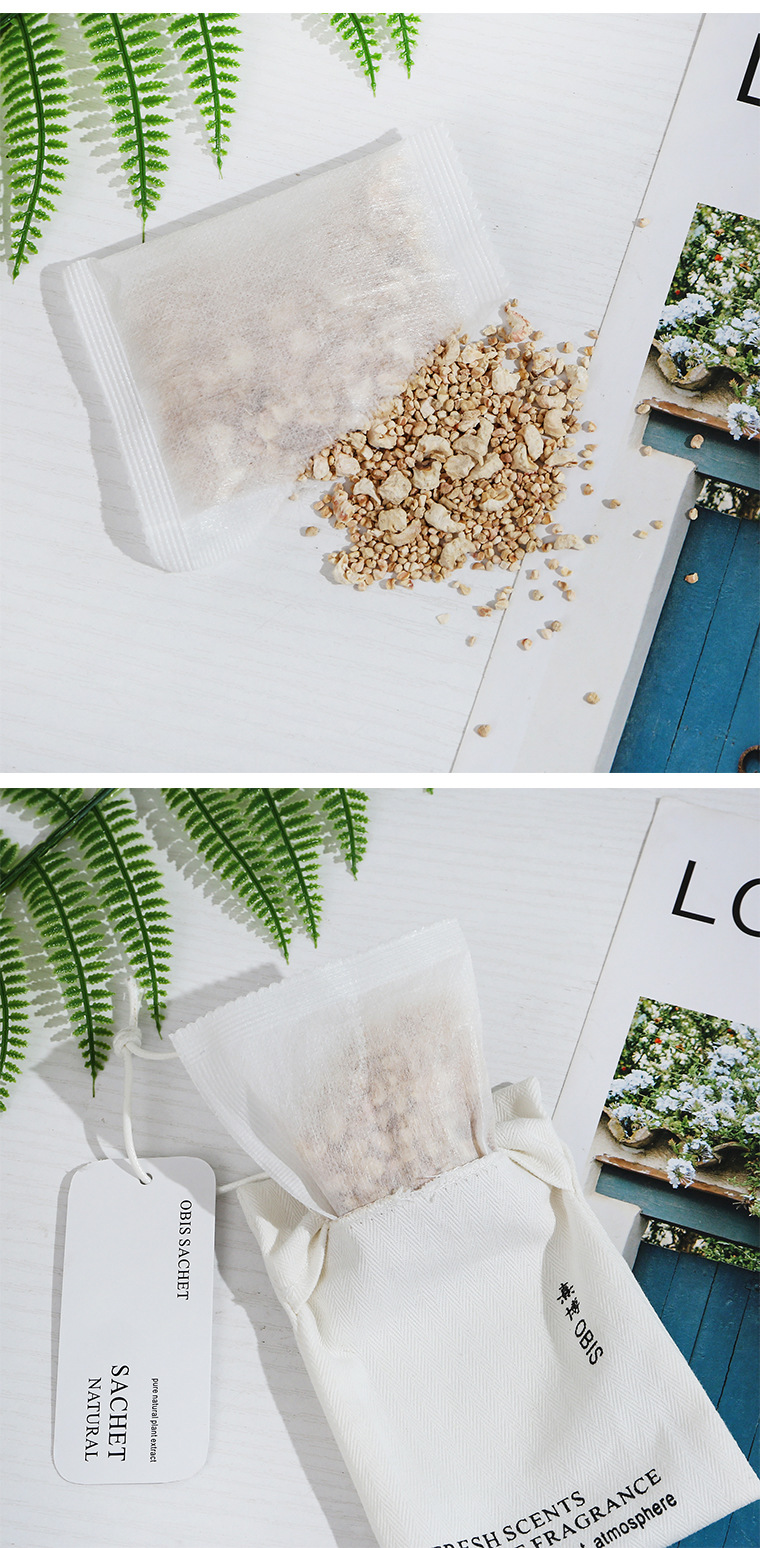 Duftpose til garderobe og soveværelse langvarig duft_voghion.com