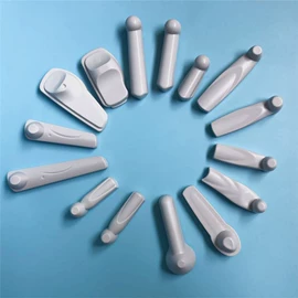 防盗标签;衣夹裤夹;被子固定器