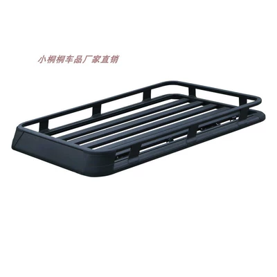 Roof rack Post frame Discovery 4 Ruijie