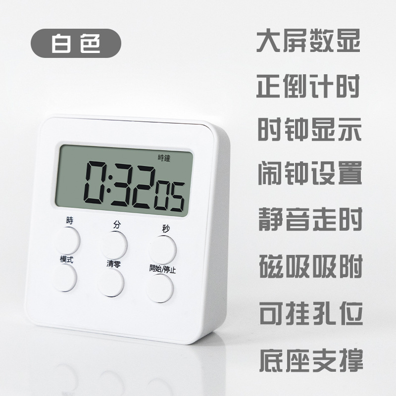 228 Base Model White (with battery)