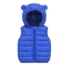 Baolan (solid color ear vest)
