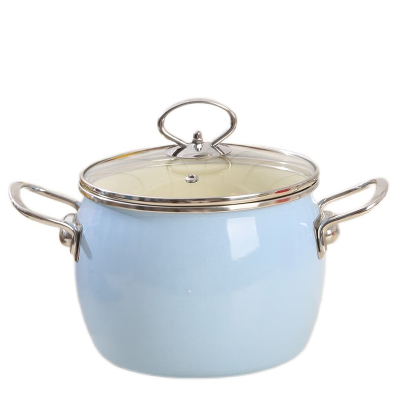 아이스 제이드 블루 [22cm-5.5L]