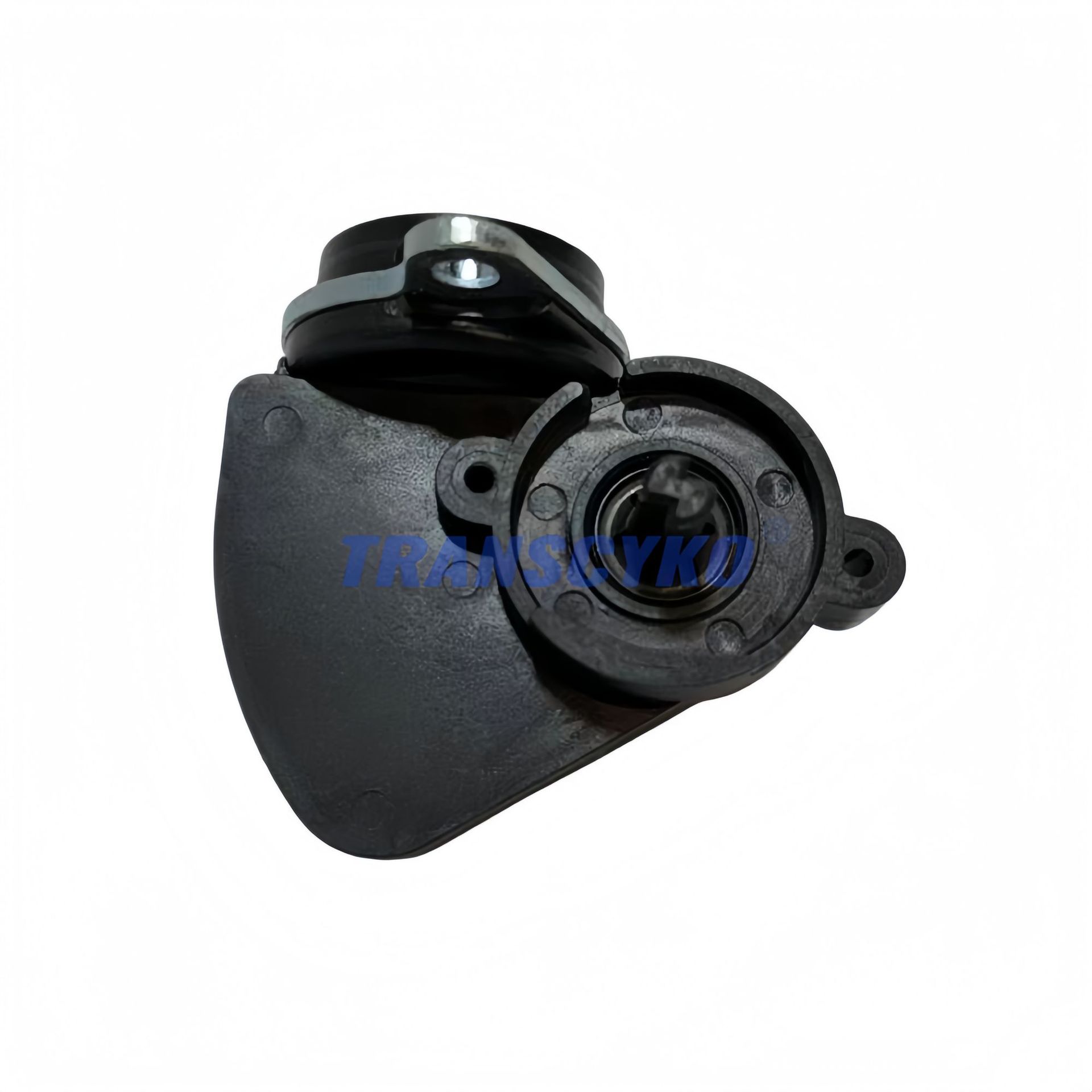 Chery QR512E-1707025 transmission selector clutch actuator sensor seat QQT11S18