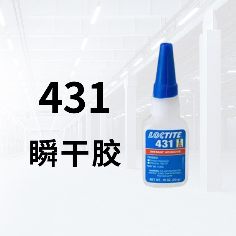 록타이트 431 20g 투명