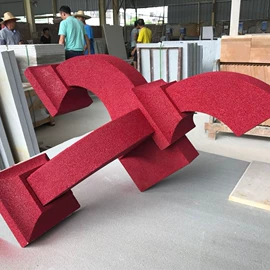 其他装饰线板;EPS构件;特种建材