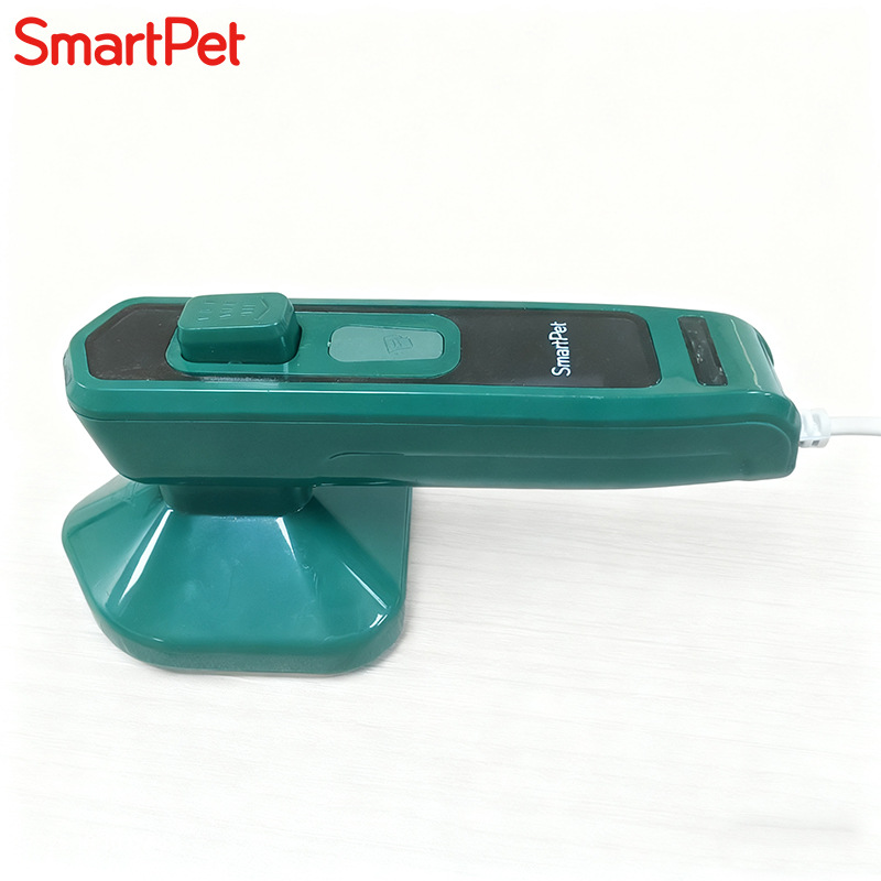 Smartpet Handheld Garment Ironing Machine Portable Ironing Machine Household Small Ironing Clothes Steam Electric Iron