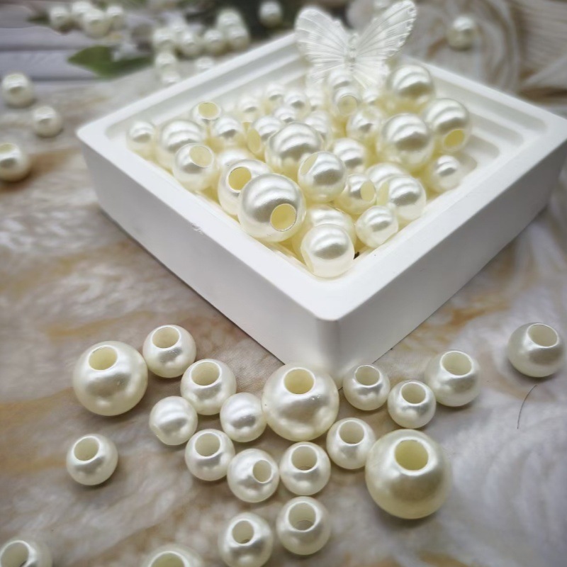 Beads pearl