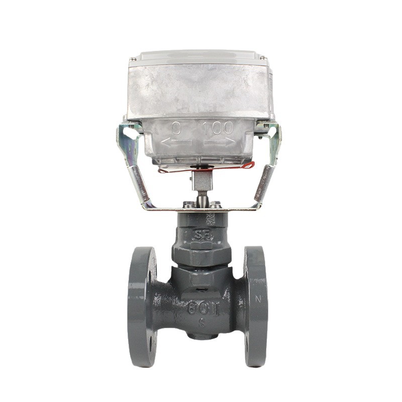 ɽ��綯��ͨ�� VY5138Lϵ�� �����ͷ����綯�� 4...20mA