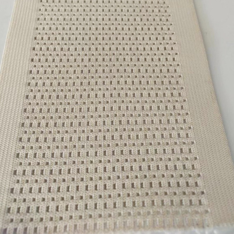 Mesh elastic