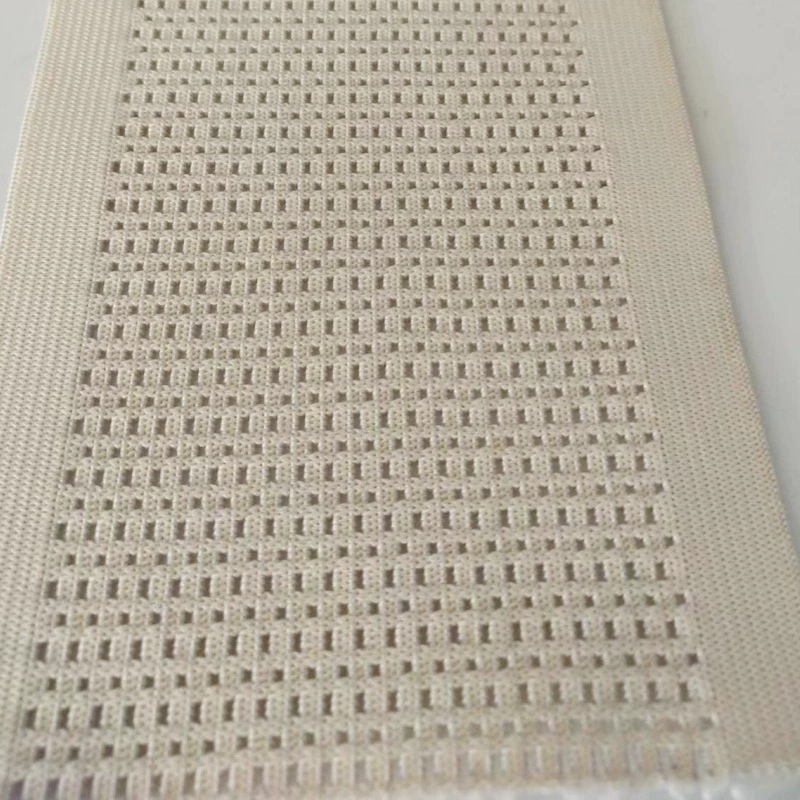 Mesh elastic