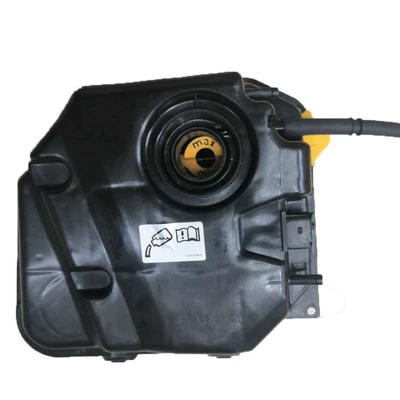 expansion tank 7L0121407E, Water tank