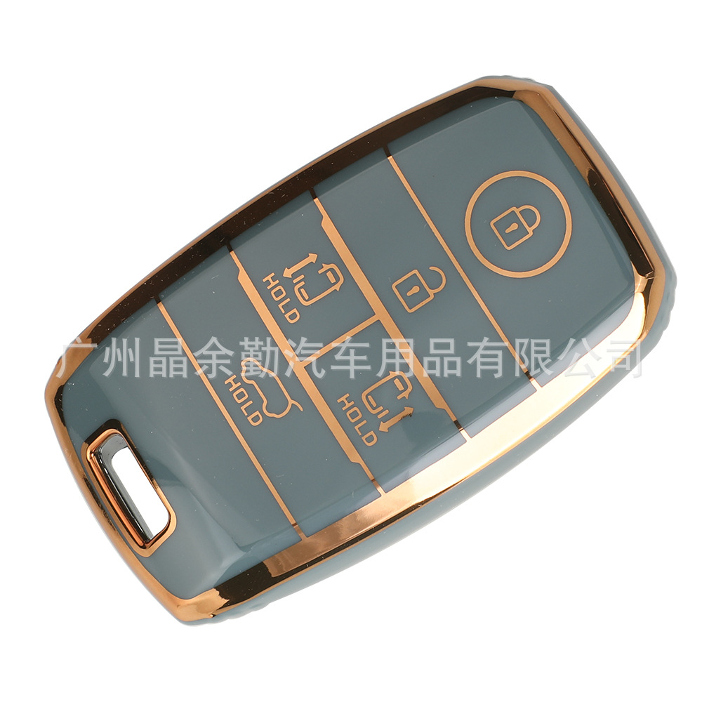 5 키 그래니 그레이