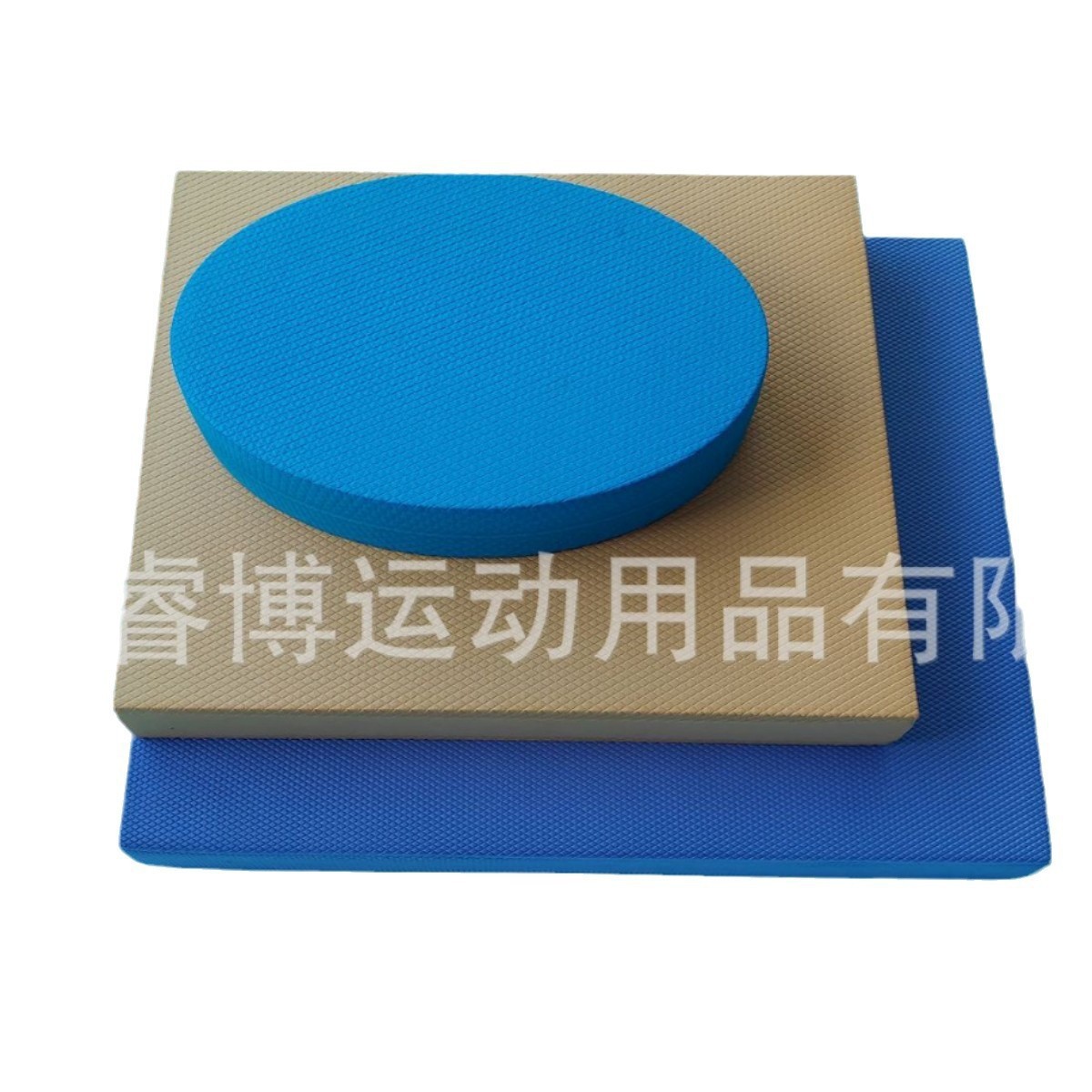 Factory Direct supply fitness soft collapse yoga soft collapse balance soft collapse rehabilitation soft collapse
