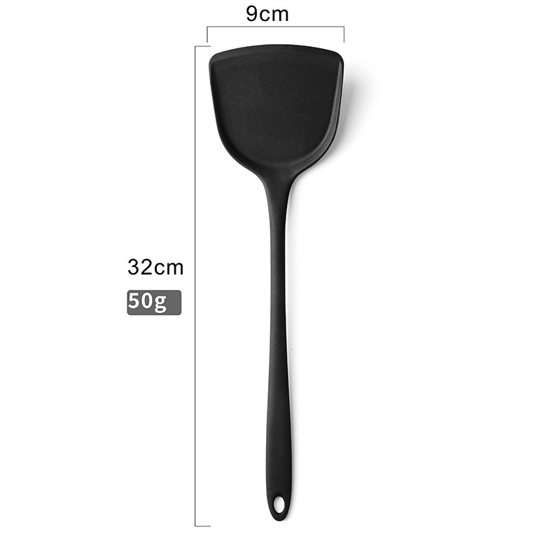 Transfronterizo de cocina anti-adherente cocina