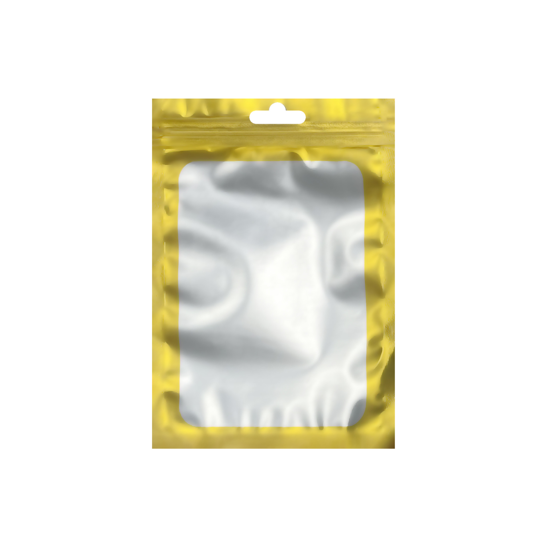 7.5*12cm * 금 [소매가 아닌 100 의 배수로 주문하십시오]]