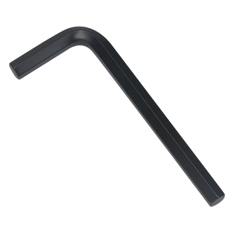 Weihao negro británico llave hexagonal pulgada negro americano llave hexagonal Cabeza Cuadrada cabeza plana llave Allen