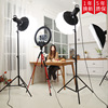 Perturbation force sent 200w Photography led fill-in light Studio Always shot Studio photograph Sunlamps