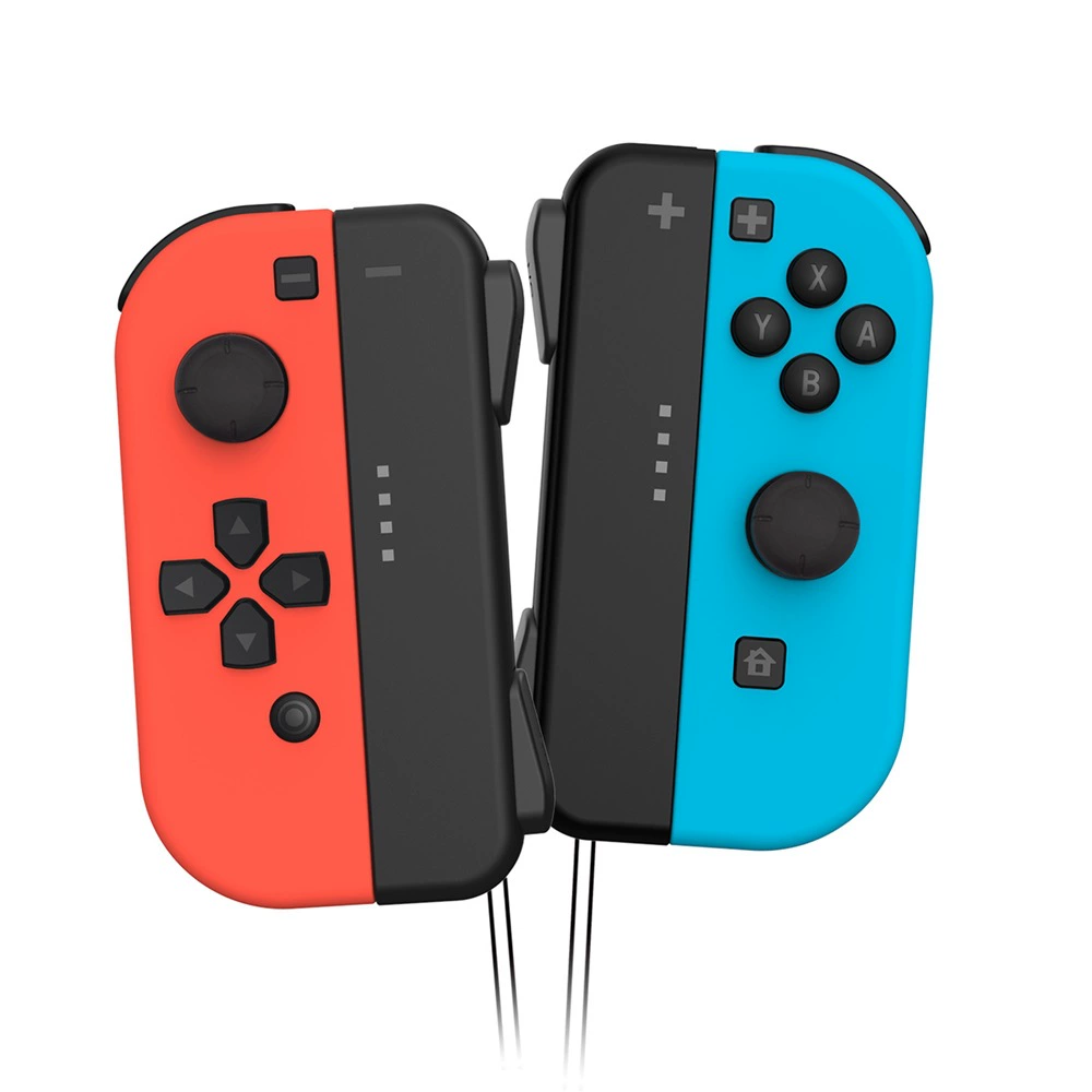 Nintendo Switch JOY CON совместим с оригинальным NFC Bluetooth контроллер NS игра поддерживает wake-up NS