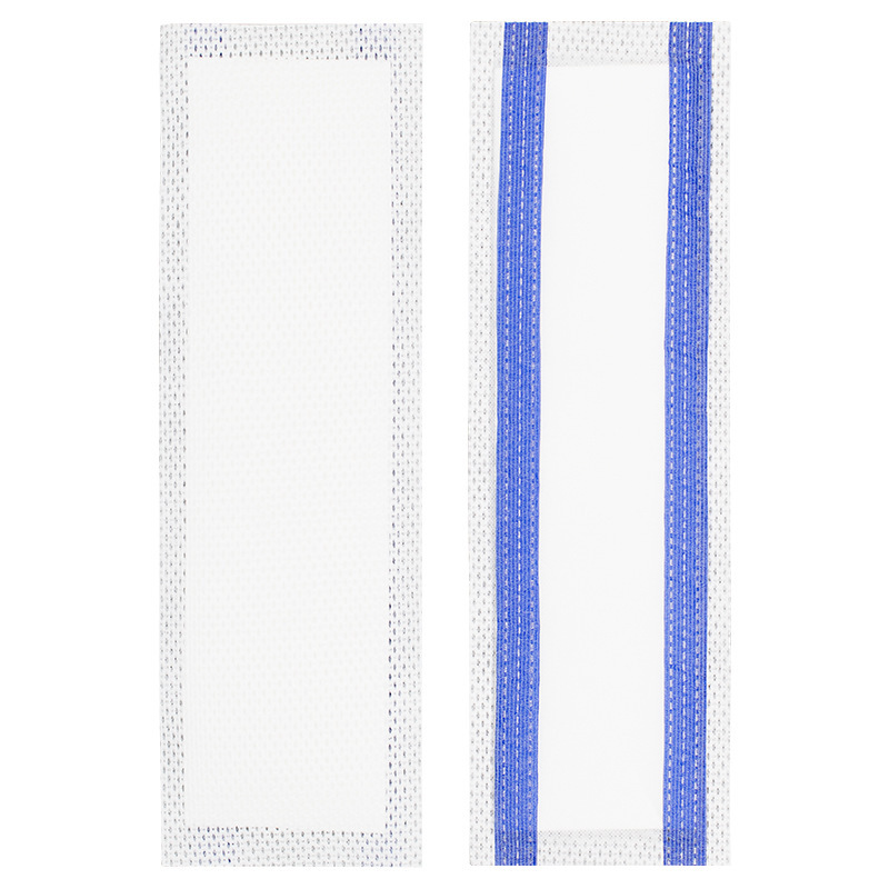 Fit SwifferPowerMop Spray Mop Accessories Multi-faceted Floor Cleaning Disposable Mop Changing Pad