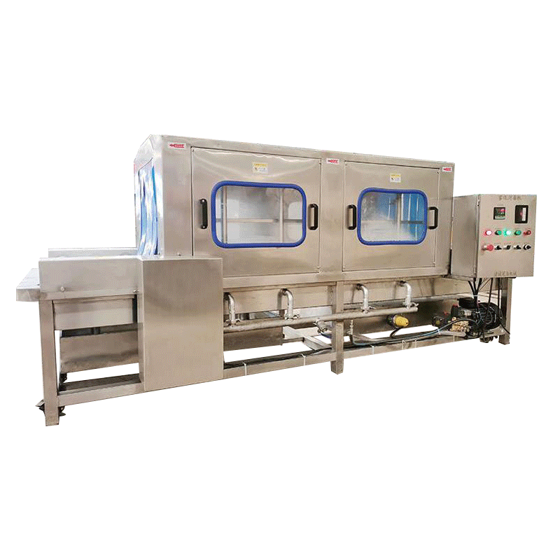 冷库冻品灭菌机 冷链运输消毒机 外包装箱杀菌机 物流包裹消毒机