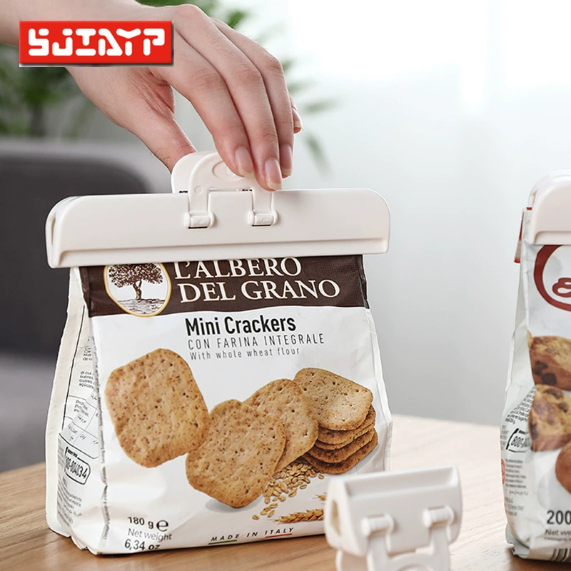 Японский зажим для закусок Домашний большой пакет для закусок