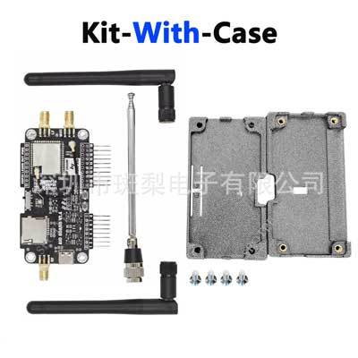 Flipper-Zero-Modification-Modu