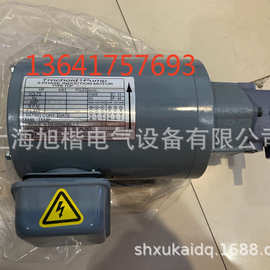 NOP油泵 TOP-1ME200-13MA EELQ-8T永元马达 日本电产芝浦电机