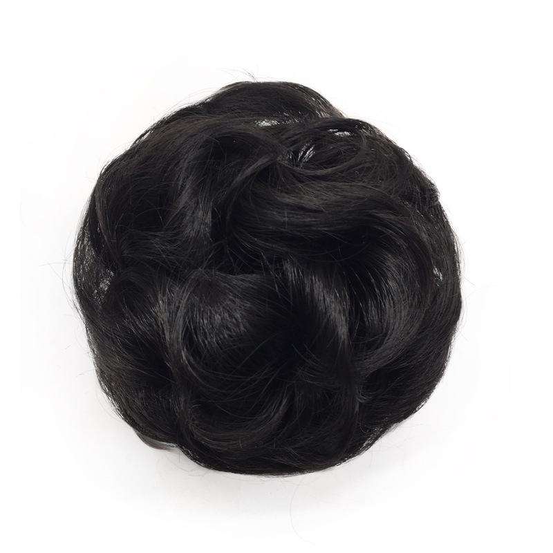 Fábrica directa agarrar anillo de cabello