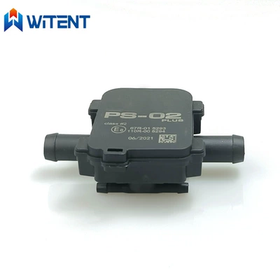 Gas Oil Modified Ps02 System | Other starting systems