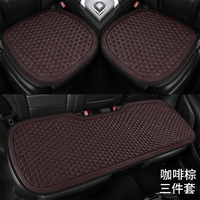 外国貿易クロスボーダーホットスタイルカーシートカバー5人乗りオールシーズンユニバーサルシートカバーAmazon Eabyホットセールシートクッション|undefined