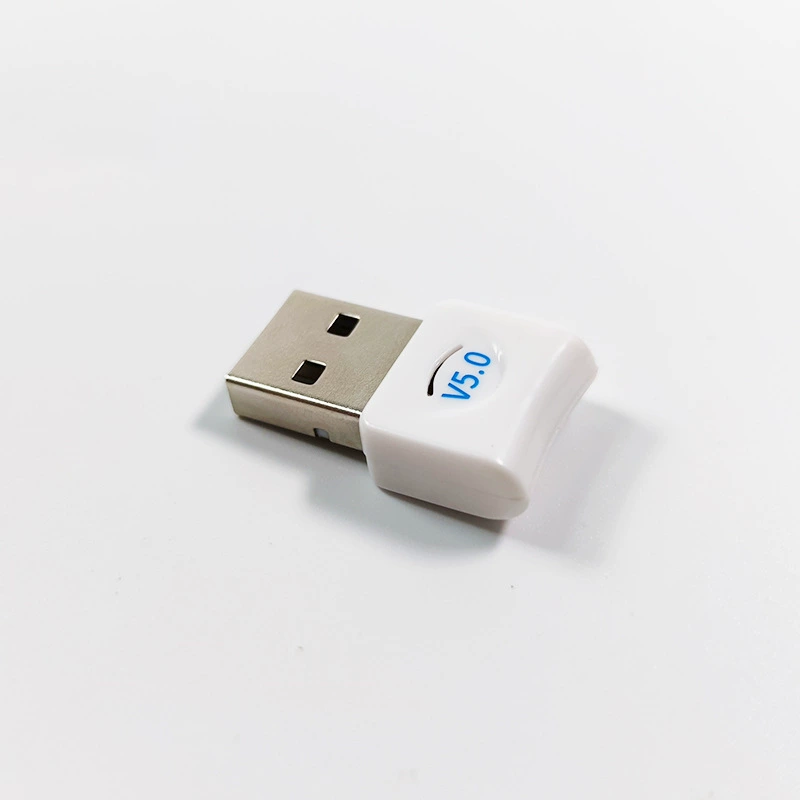 Bluetooth 5.0 USB Bluetooth адаптер приемник передатчик USB 5.0 Bluetooth - без