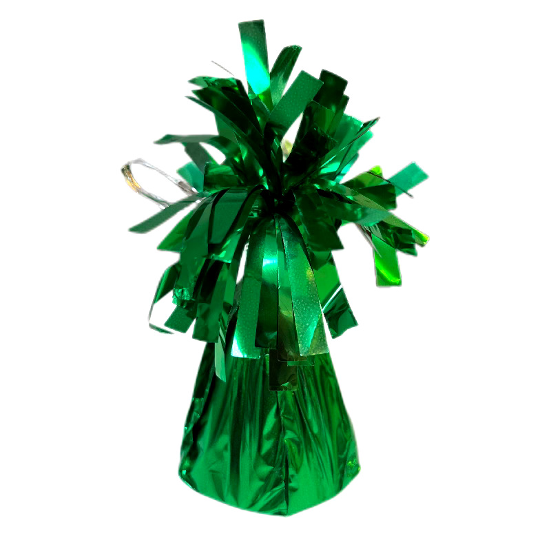 Upgraded green