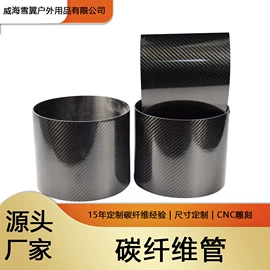 其他碳纤维材料;台球杆;其他滑雪用品