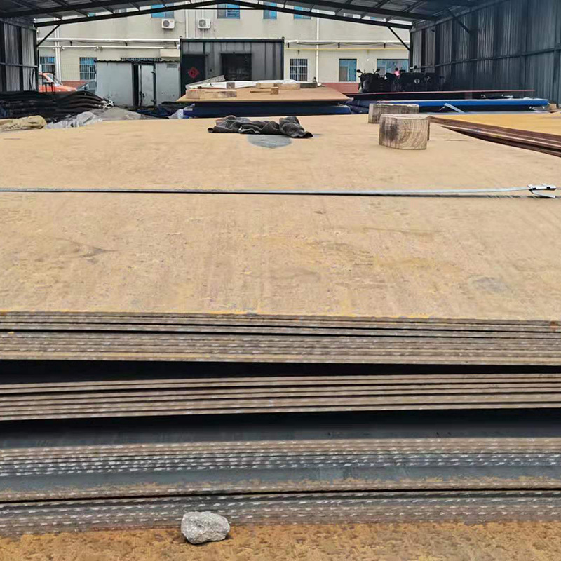 现货销售耐磨板NM400耐磨钢板   切割下料NM500耐磨钢板量大价优