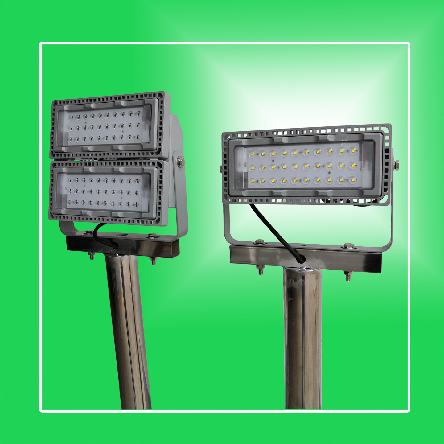 NFC9710LEDͶ���110W200W450W����ģ��LED����Ƹ߸˵�NTC9280