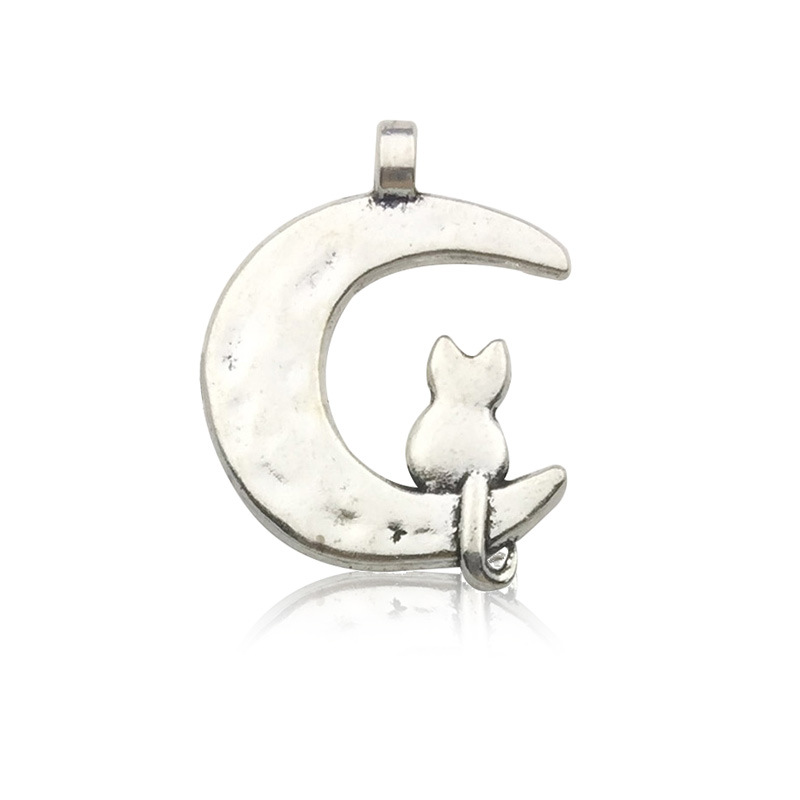 1 문 고양이 18x21mm-5339/1.6g