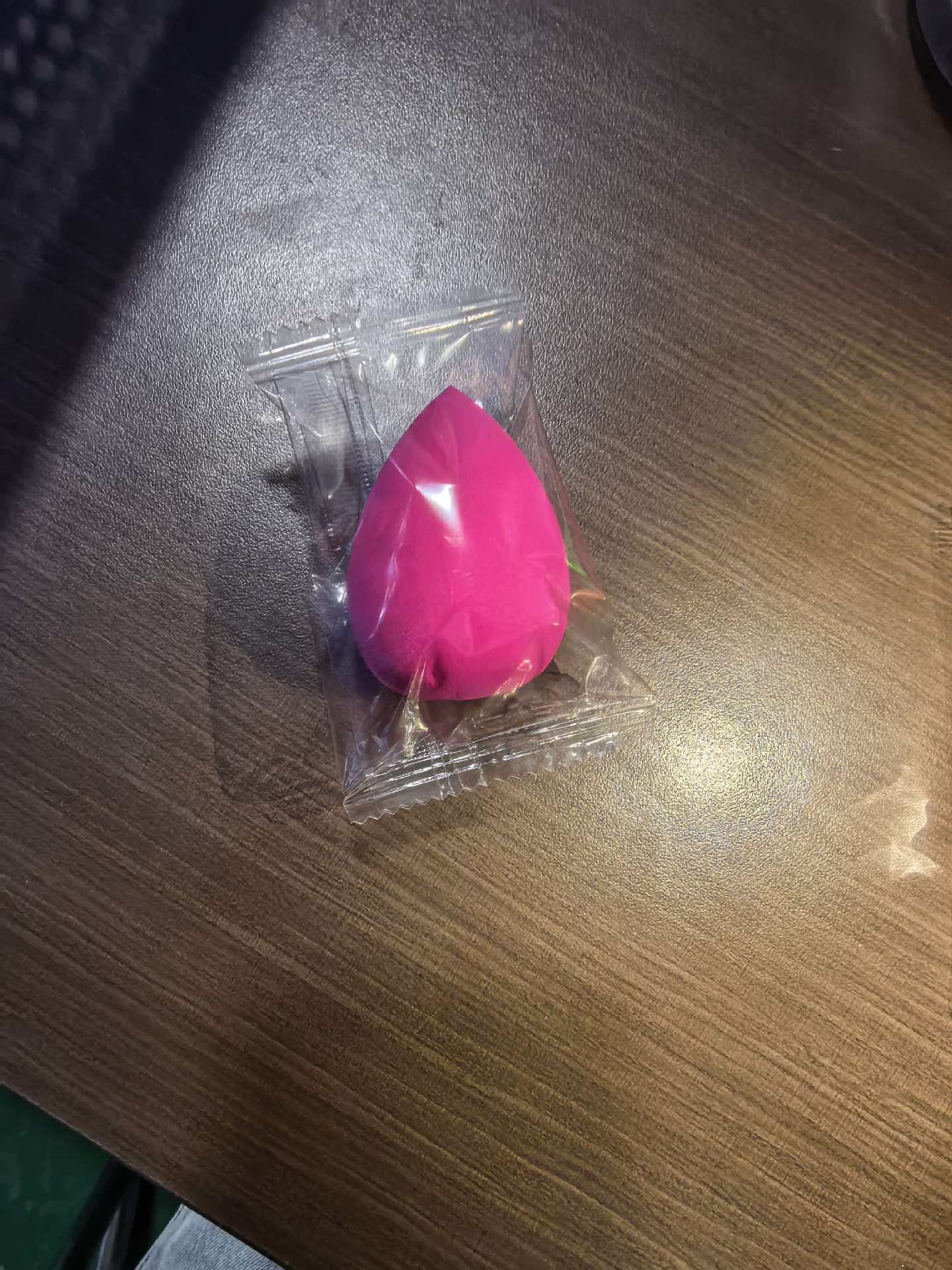 (gotas de agua - bolsas) rosa-2