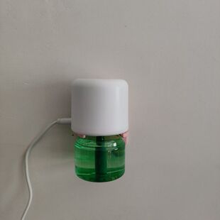 USB indoor car multi-purpose mosquito repellent, factory direct sale