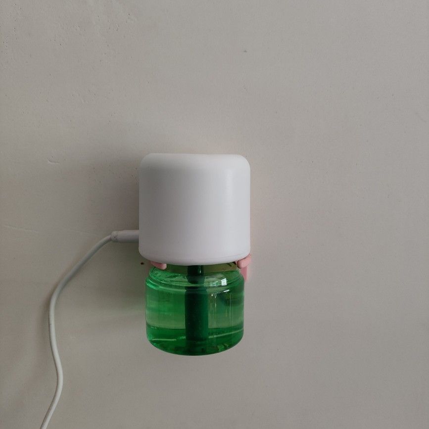 USB室内车载多用途驱蚊器，工厂直销