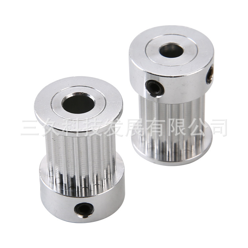 3D printer accessories, gears, 3m, 3m