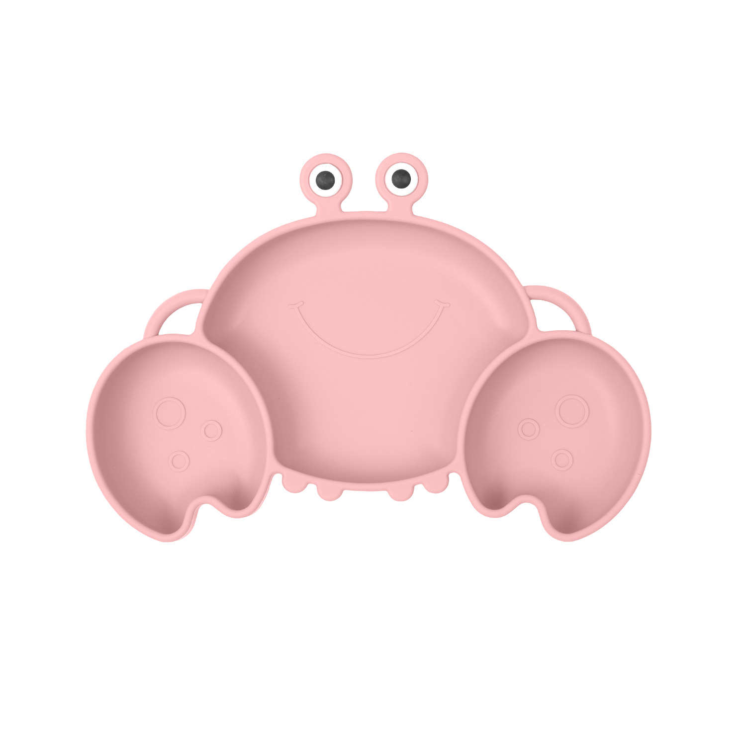 Plato de comedor transfronterizo para bebés alimentarios suplementarios tipo ventura de cuenco de entrenamiento para bebés cadena de tetas de cuerda