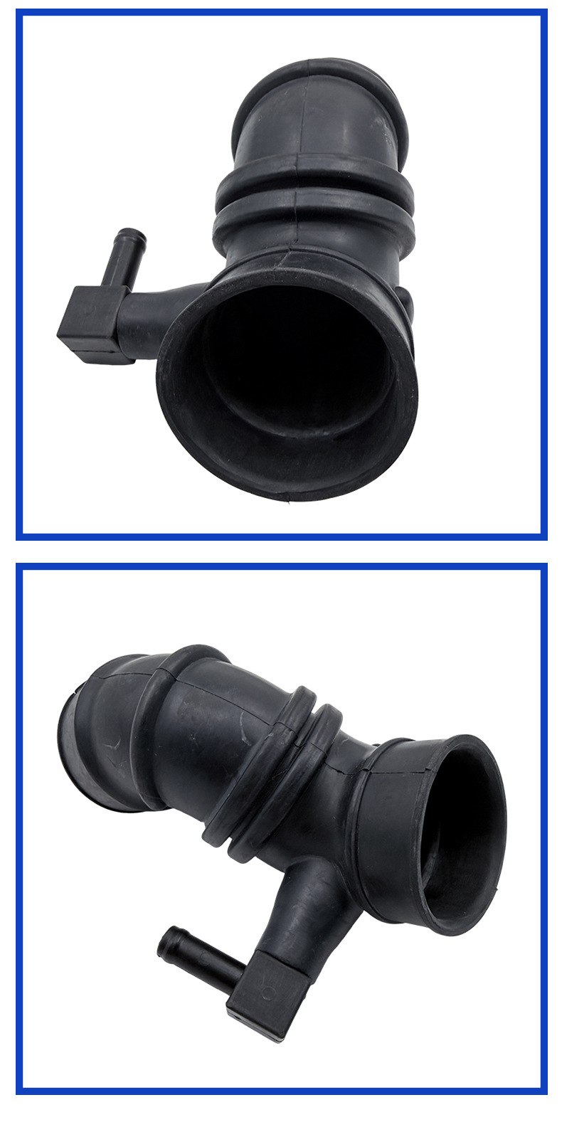 Air intake hose 28138-07000 air intake hose intake pipe accessories suitable for Kia cars