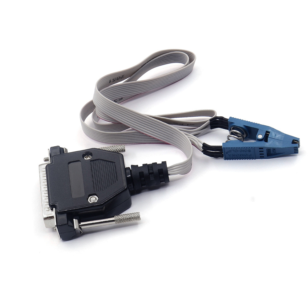 The latest high quality st01 / 02 cable for digiprog III