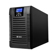 金武士UPS不间断电源ST1KS ST2KS ST3KS 在线式长效机单主机