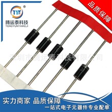 ��Ӧ 31DQ06&nbsp;��װ DO-201AD ������ 60 V 3.3A ͨ�� ͨ�� Ԫ����