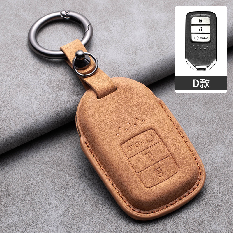 혼다(D타입 브라운+링로프)