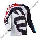 2021 customize team moto mtb motocross jersey Enduro Maillot