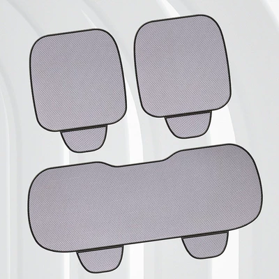 Cool pad | silk summer ventilated seat pad