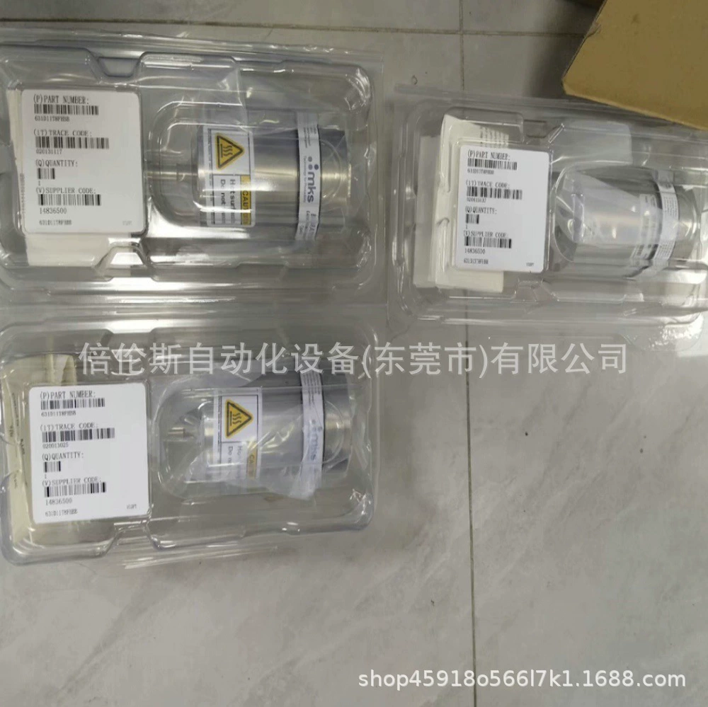 631A11TBEH3 вакуумметр MKS новая оригинальная цена по договоренности